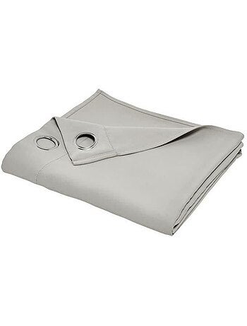 Today rideau occultant essential uni - 140 x 240 cm - beige