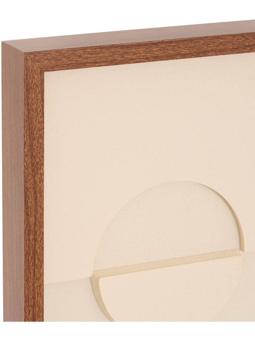 Toile 3D LED rectangulaire MELIO - Kiabi