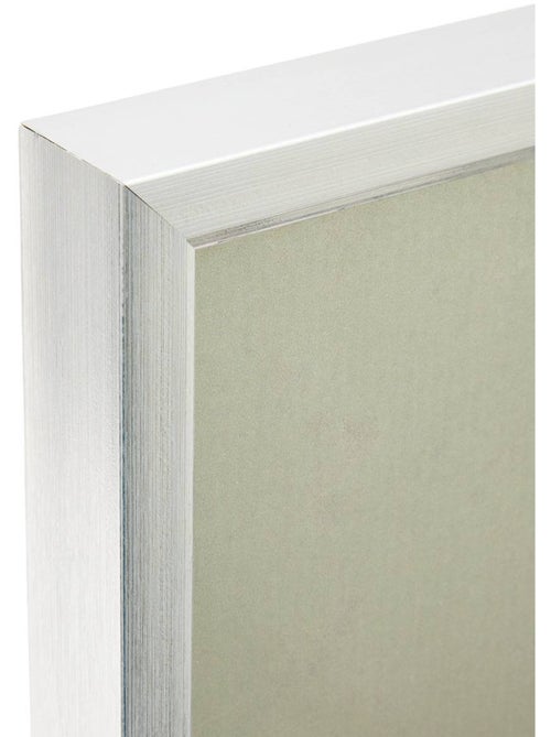 Toile 3D rectangulaire en pin WONDA - Kiabi