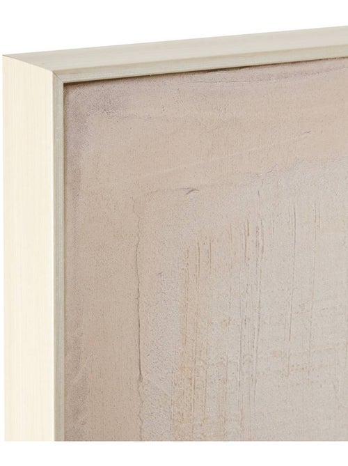 Toile Alan 100x150cm vert - Kiabi