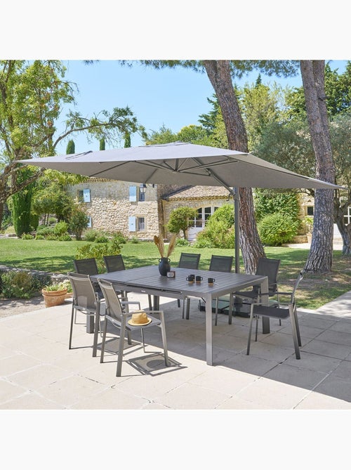 Toile de rechange pour parasol MELHIA - Kiabi