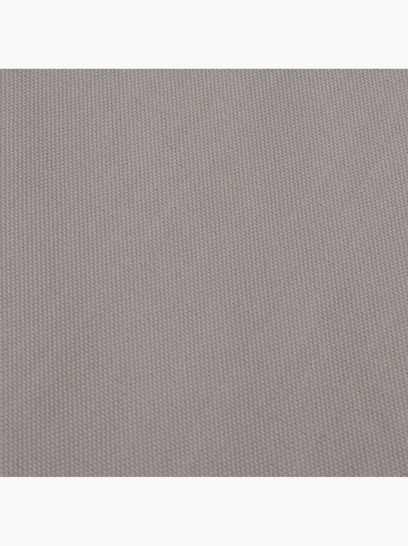 Toile de rechange pour parasol MELHIA Taupe - Kiabi