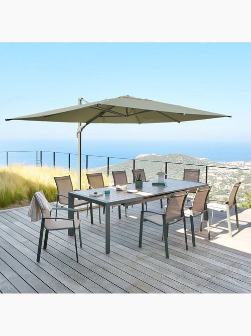 Toile de rechange pour parasol MELHIA - Kiabi