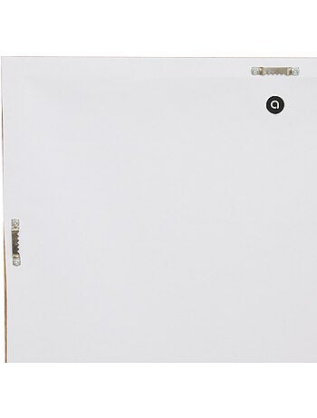 Toile en relief abstraite ZIAD