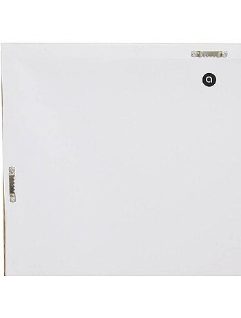 Toile en relief abstraite ziad