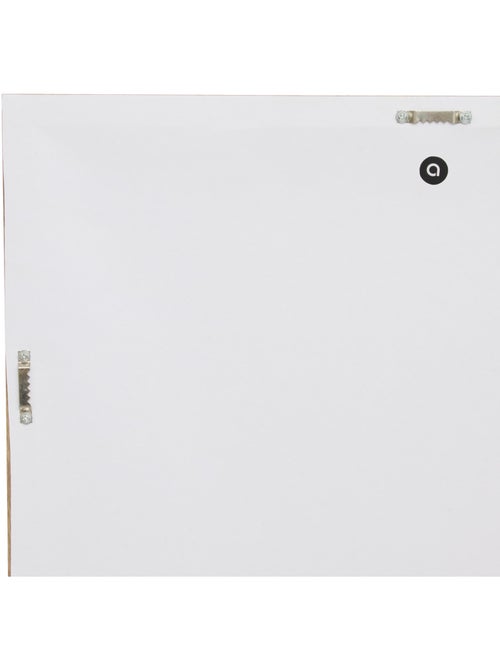 Toile en relief abstraite ZIAD - Kiabi