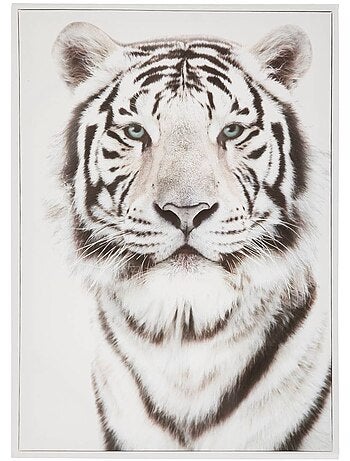 Toile encadrée ANIMAUX