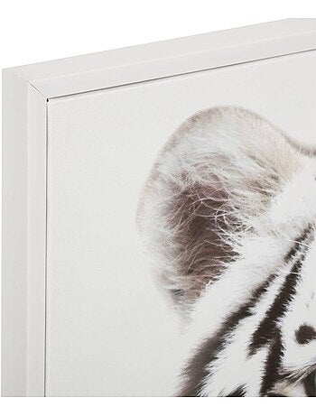 Toile encadrée ANIMAUX