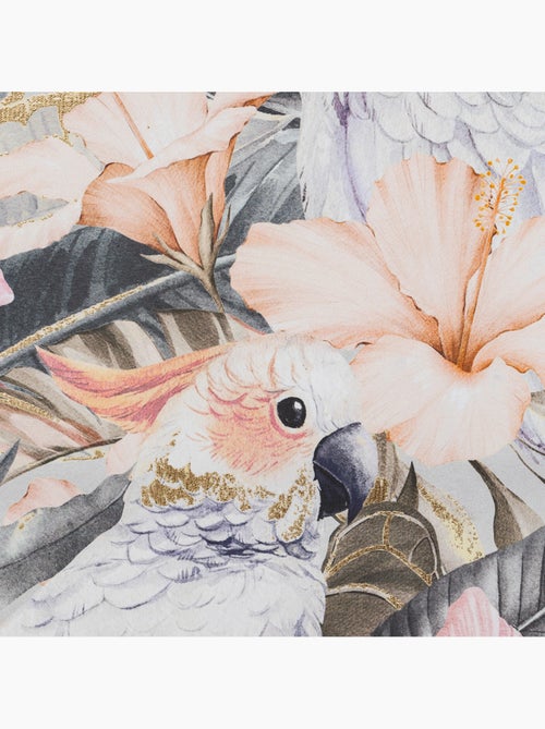 Toile imprimée KAELYS - Kiabi