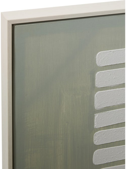 Toile Miky 50x150cm vert - Kiabi Toile Miky 50x150cm vert - Kiabi