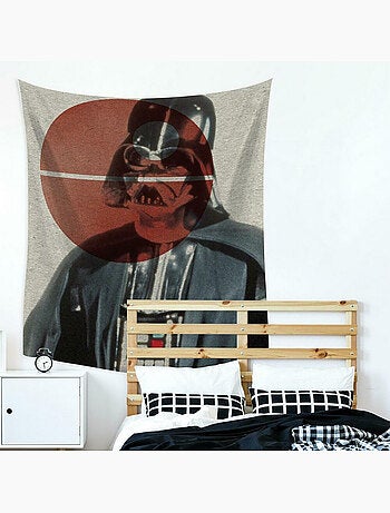Toile Murale Dark Vador Star Wars