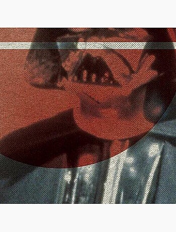 Toile Murale Dark Vador Star Wars