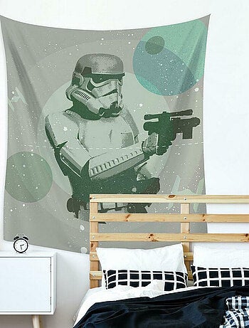 Toile murale Star Wars Stormtrooper