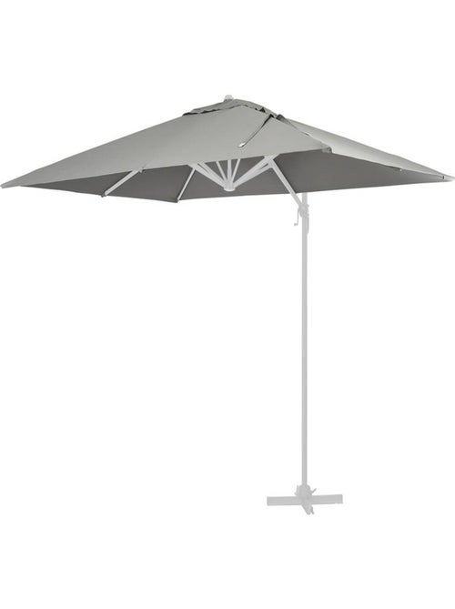 Toile parasol déporté - Kiabi