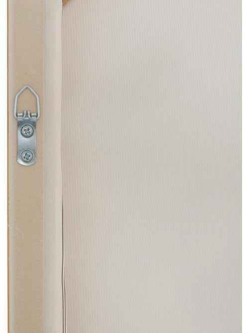 Toile peinte encadrée rectangulaire ANASTASIA - Kiabi