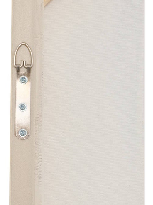Toile peinte encadrée rectangulaire en pin BETTY - Kiabi