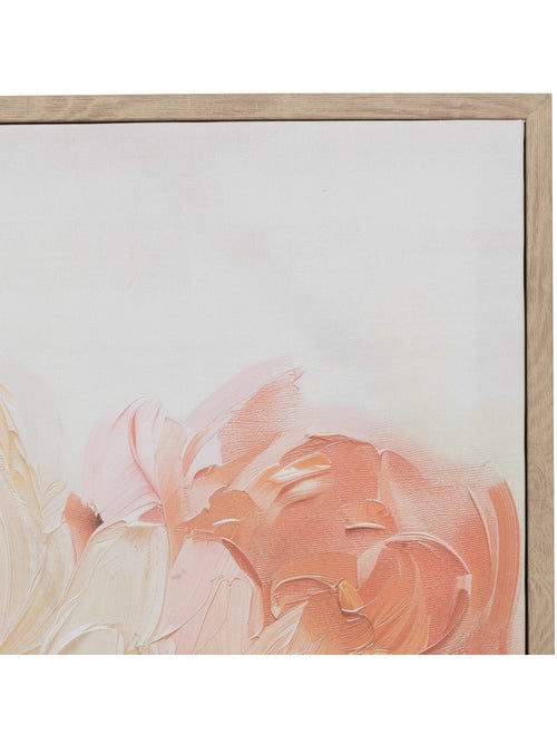 Toile peinte OPHELIA - Kiabi