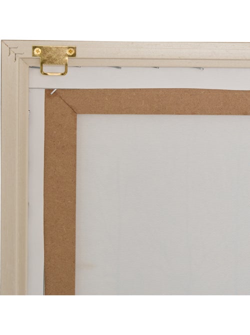 Toile Penny rectangulaire 58x78cm - Kiabi