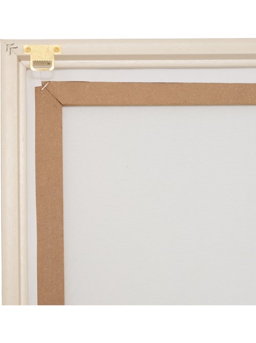 Toile Périne rectangulaire 58x78cm - Kiabi