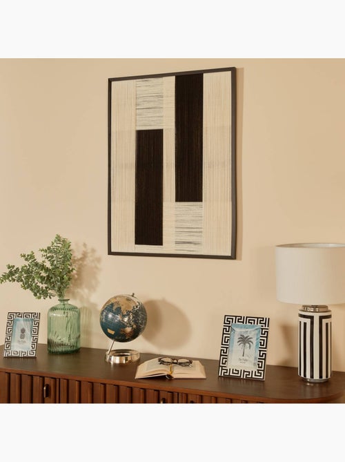 Toile tissia 60x80cm - Kiabi
