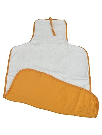 Toilette et soin Bébé Gaze de coton PROMO LINGE