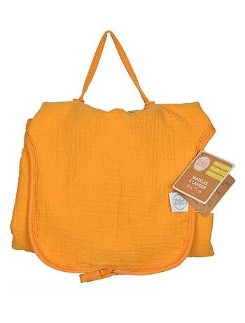 Toilette et soin Bébé Gaze de coton PROMO LINGE