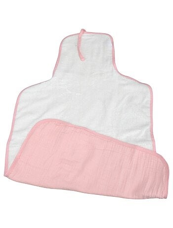 Toilette et soin Bébé Gaze de coton PROMO LINGE