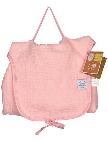 Toilette et soin Bébé Gaze de coton PROMO LINGE