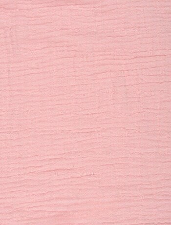 Toilette et soin Bébé Gaze de coton PROMO LINGE