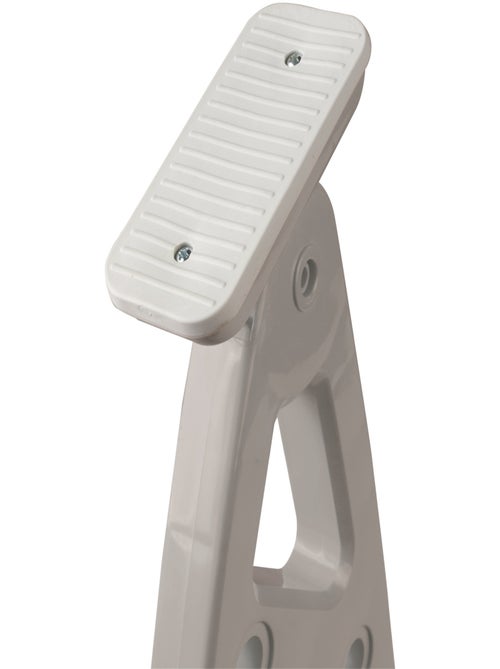 Toilettes d'apprentissage avec échelle pour enfant - Kiabi Toilettes d'apprentissage avec échelle pour enfant - Kiabi
