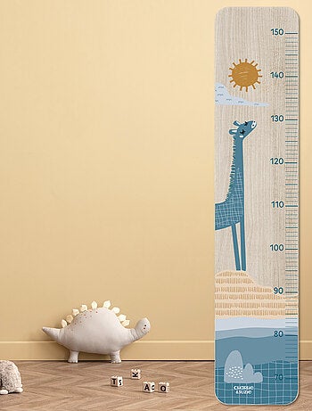 Toise en Bois Isidore Paysage Horizon