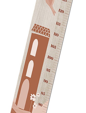 Toise en Bois La Maison Paloma