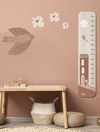 Toise en Bois La Maison Paloma