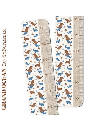 Toise en Bois les Baleineaux