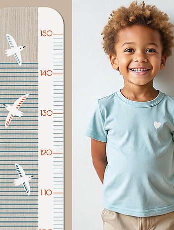 Toise en Bois Marinière