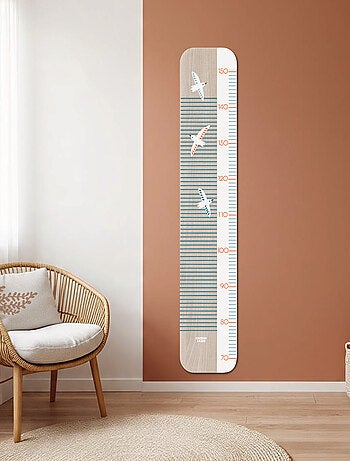 Toise en Bois Marinière