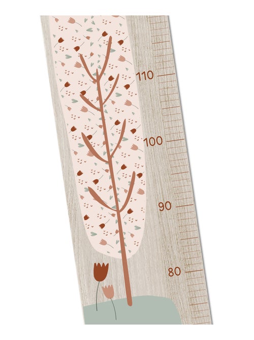 Toise en Bois Paloma L'arbre Liberty - Kiabi