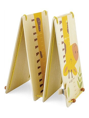 Toise Girafe