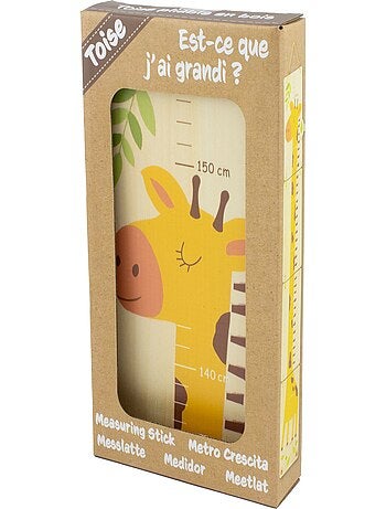 Toise Girafe