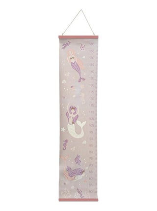 Toise kakemono Sirène H120
