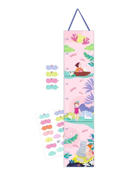 Toise Lac pour enfant - Kiabi