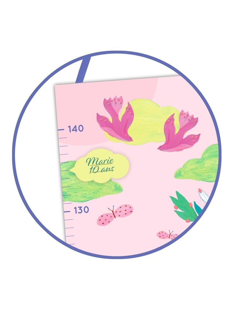 Toise Lac pour enfant Multicolore - Kiabi