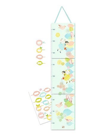 Toise Printemps
