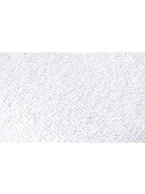 Toison D'Or - Alèse housse imperméable - Transalese éponge 100 % Coton - 80 x 190 cm - Kiabi