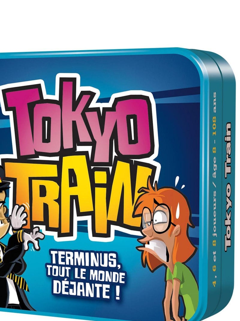 Tokyo Train N/A - Kiabi