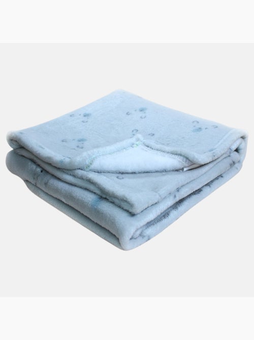 Tom Kids - Coffret naissance pour bébé gris avec accessoires - Kiabi