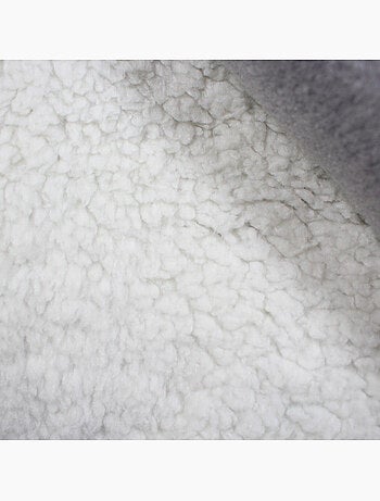 Tom Kids - Plaid doux avec motif ourson