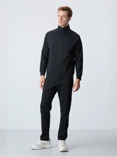 Tommy ensemble active homme à blocs de couleur - Kiabi Tommy ensemble active homme à blocs de couleur - Kiabi