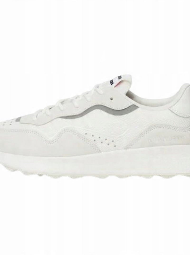 Tommy Hilfiger - Baskets Blanc - Kiabi