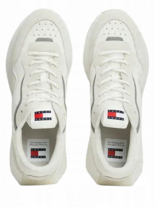 Tommy Hilfiger - Baskets - Kiabi